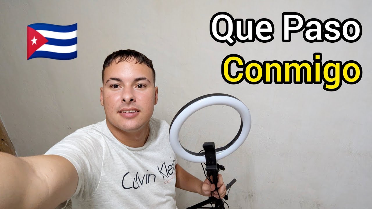 por qué estuve tanto tiempo fuera de Youtube: vengo con nuevos proyectos