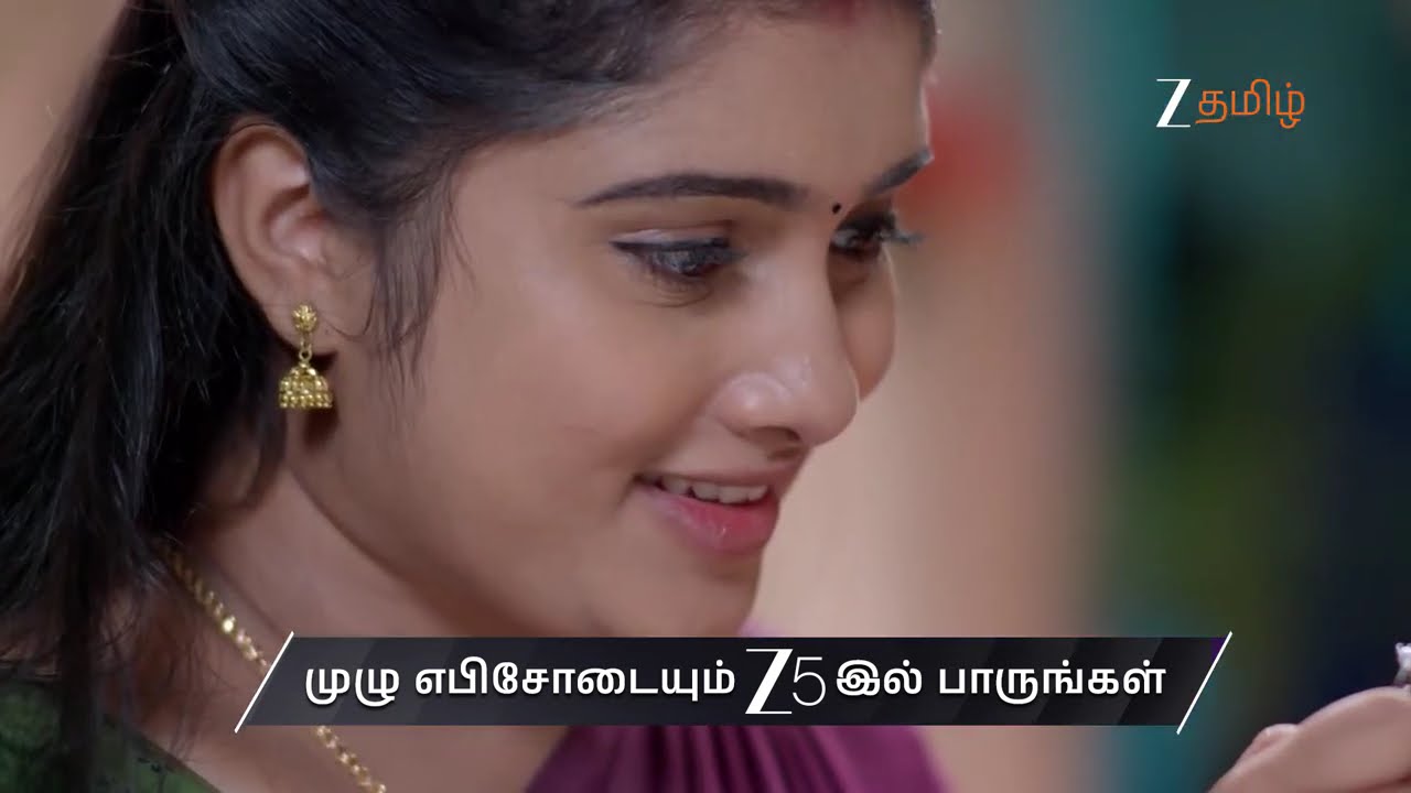Thirumangalyam | Ep 81 | Preview | Feb, 18 2026 | Prithviraj, Megha Salman, Gayu Sri | Zee Tamil
