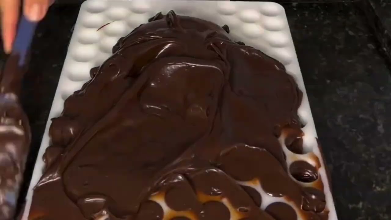 PLACA PORCIONADORA PARA DOCINHOS BROTHERMIX