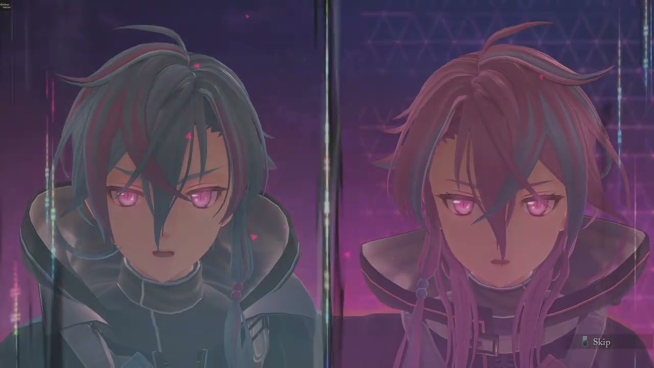 The Legend of Heroes: Trails through Daybreak II_20260223214908