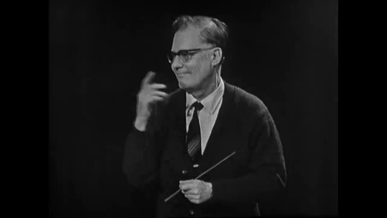 karl bohm: (giving life to page) beethoven, mozart and wagner