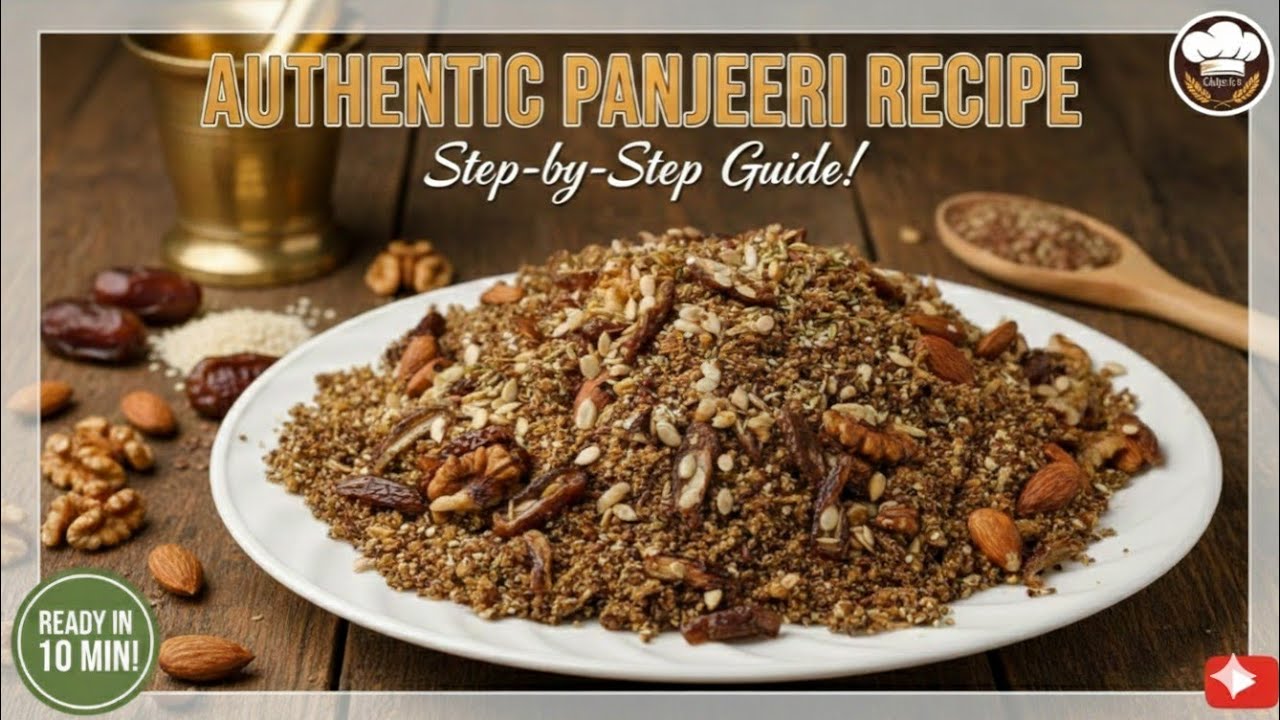 Kitchen With Sadia Yummy Recipes