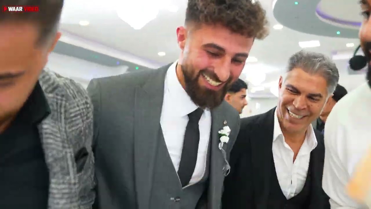 Elyes & Dilan Music Sinan Bedri u Ali Cemil Part 2 by Waar Video