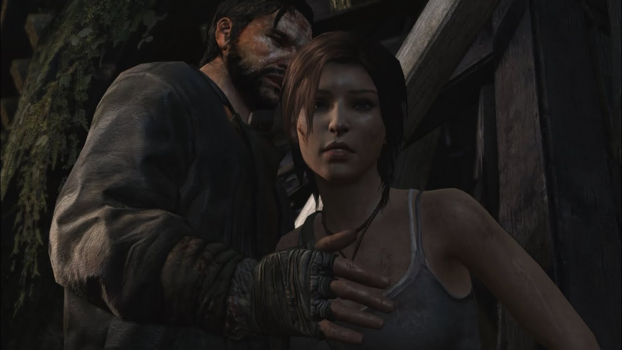 I Played Tomb Raider on iOS with MAX Settings + Razer Kishi V3… Unreal.