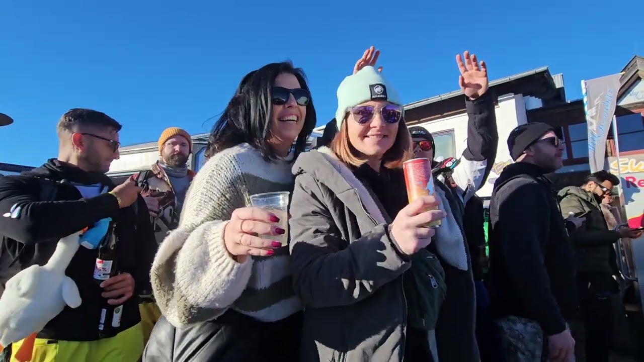 Rave On Snow 13.12.25 Schattberg T2