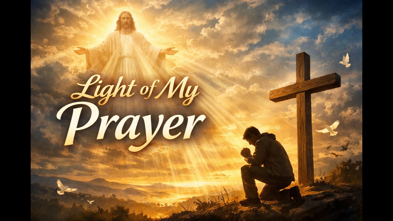 Light of My Prayer #trending #music #viral #shorts
