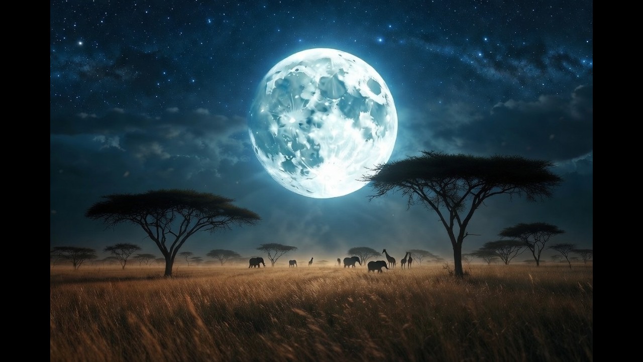 Best Afro House (Afro Soul) Mix Vol.30