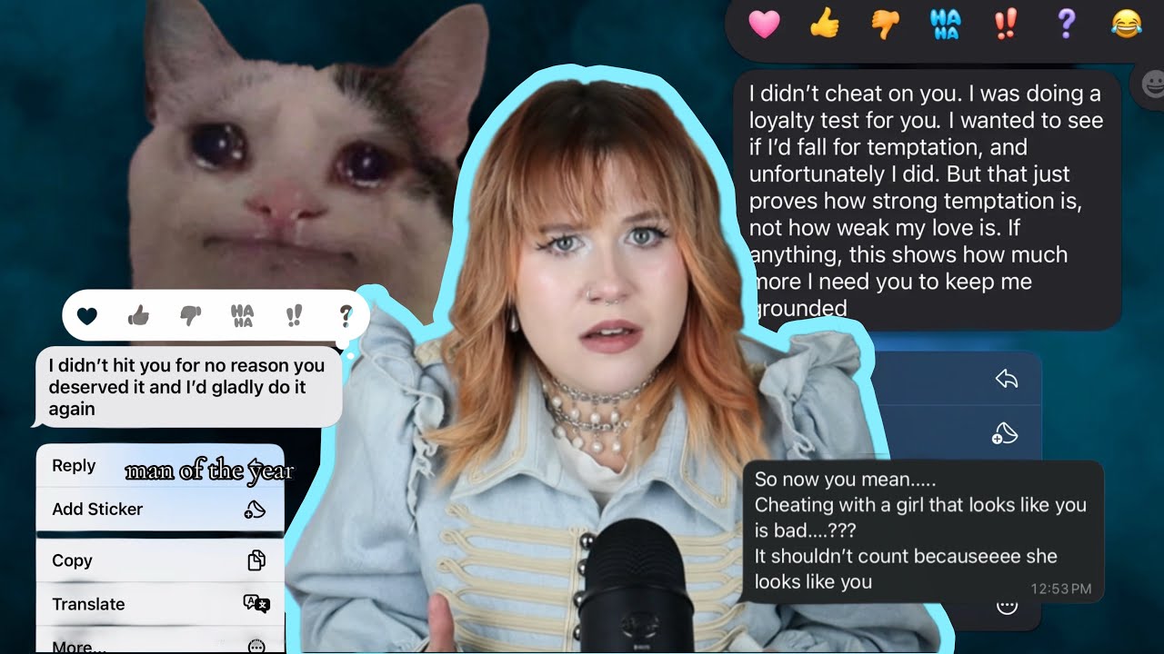 Tiktok&rsquo;s &ldquo;Man of the Year&rdquo; trend