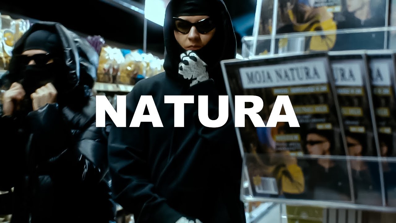 (FREE) ASSTER x YOUNG IGI x ZEAMSONE TYPE BEAT ~ NATURA