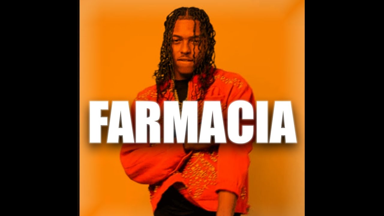 Lil Naay - Pasao De Farmacia  Instrumental Beat Detroit