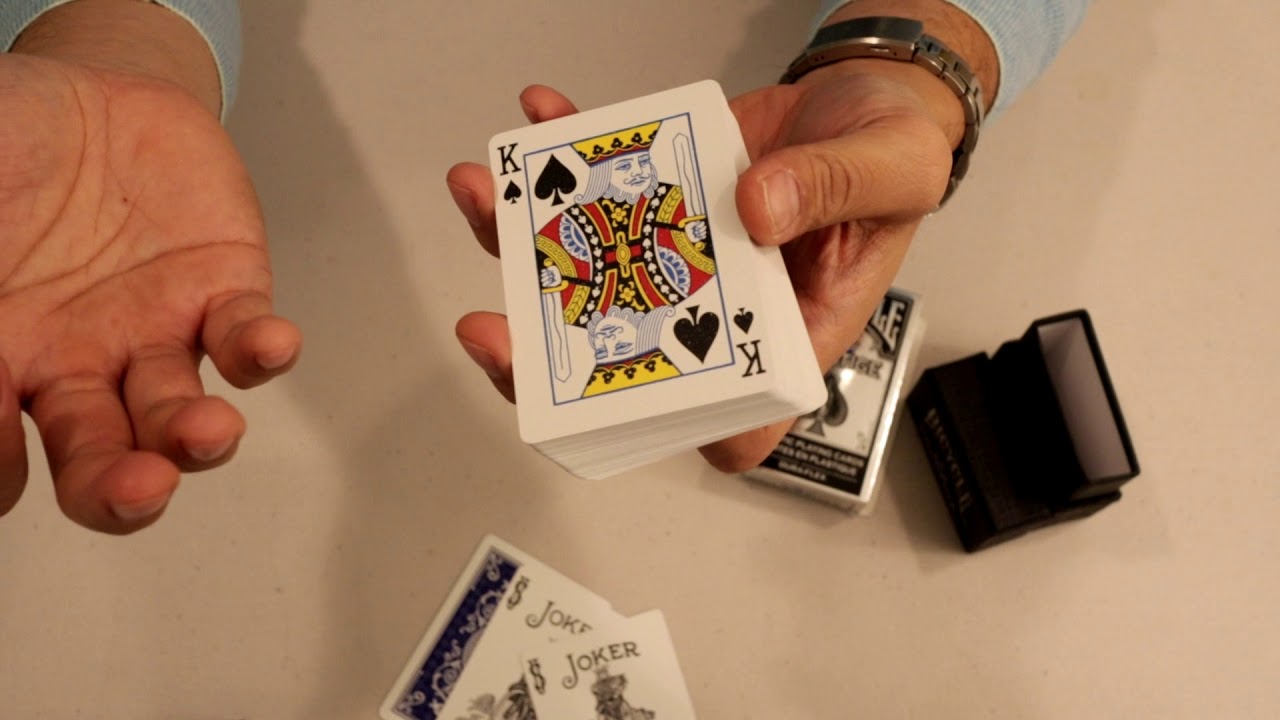Bicycle Prestige vs Bullets Plastic Playing Cards