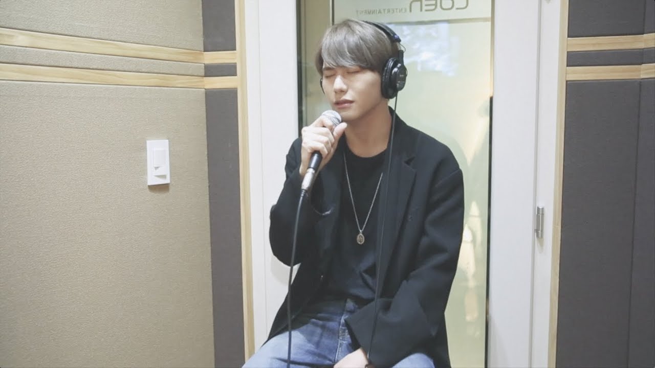 VICTON 승식(SEUNGSIK of VICTON) - 모든 날, 모든 순간 (COVER)