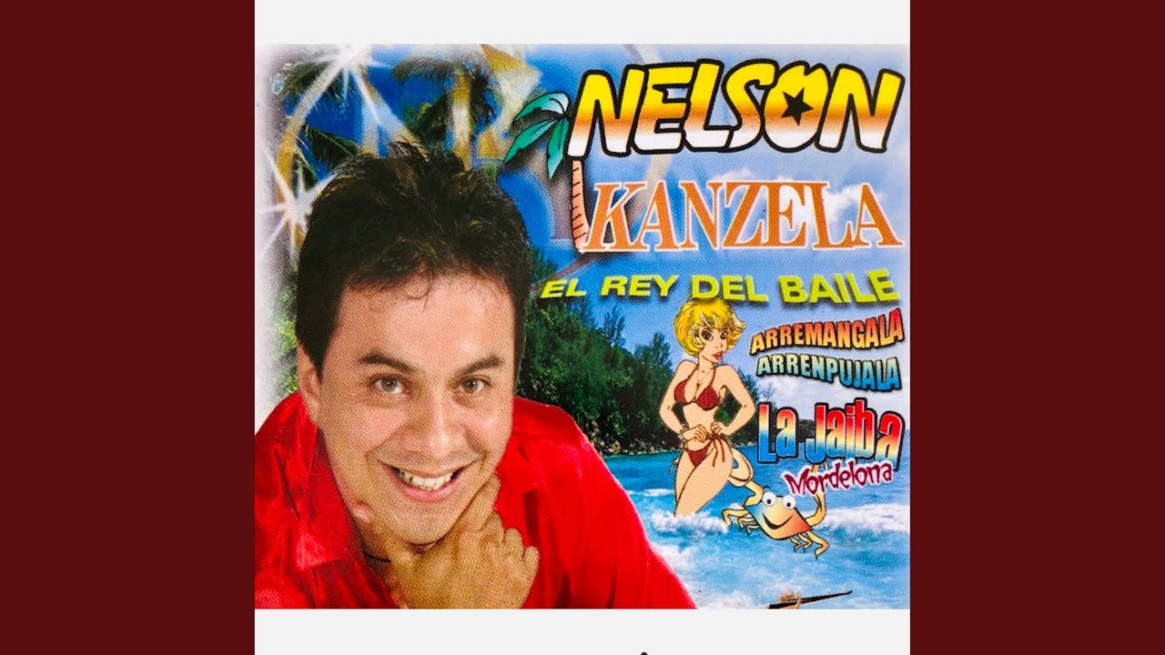 Cumbias del Recuerdo