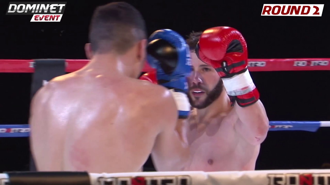 Dominet Event Bruno vs Incastrone