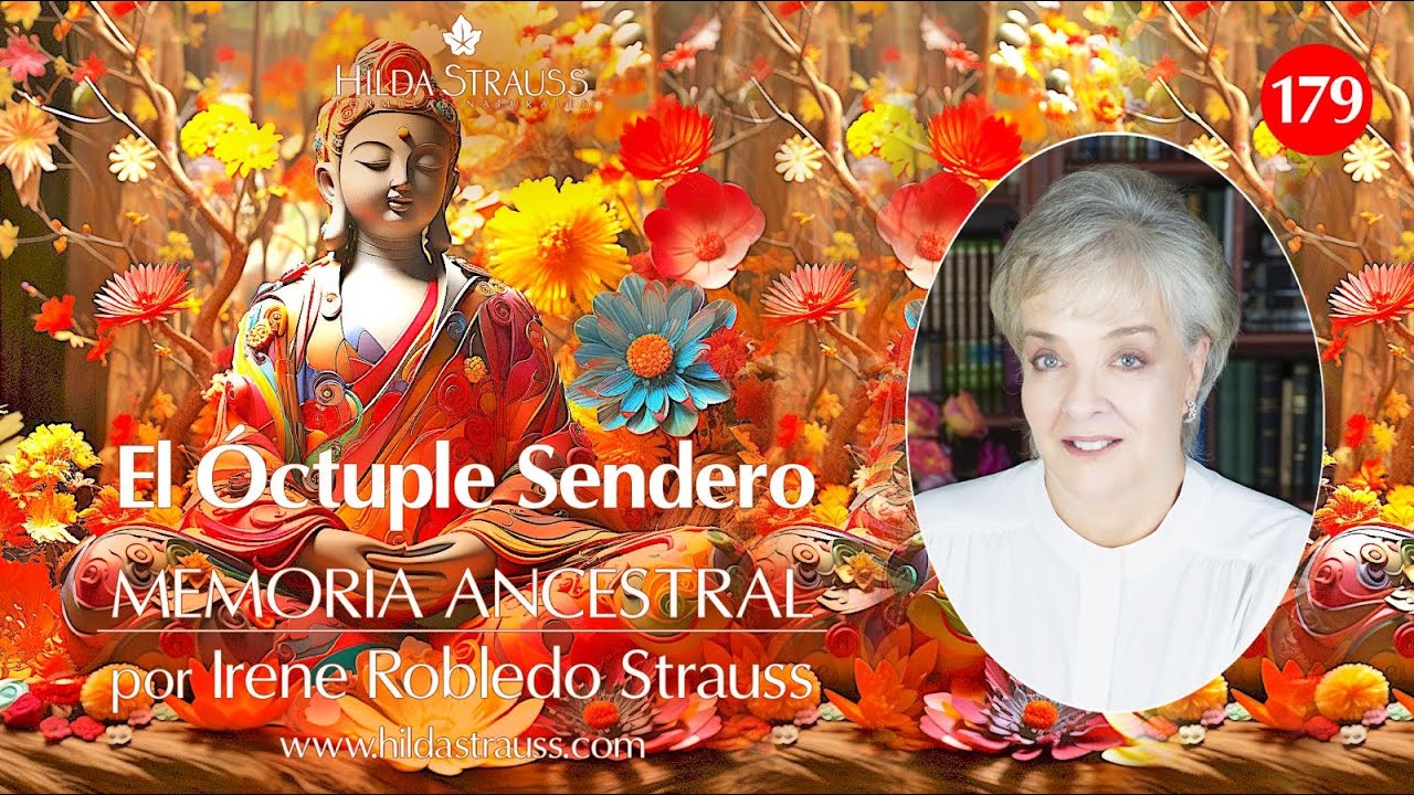 El Octuple Sendero