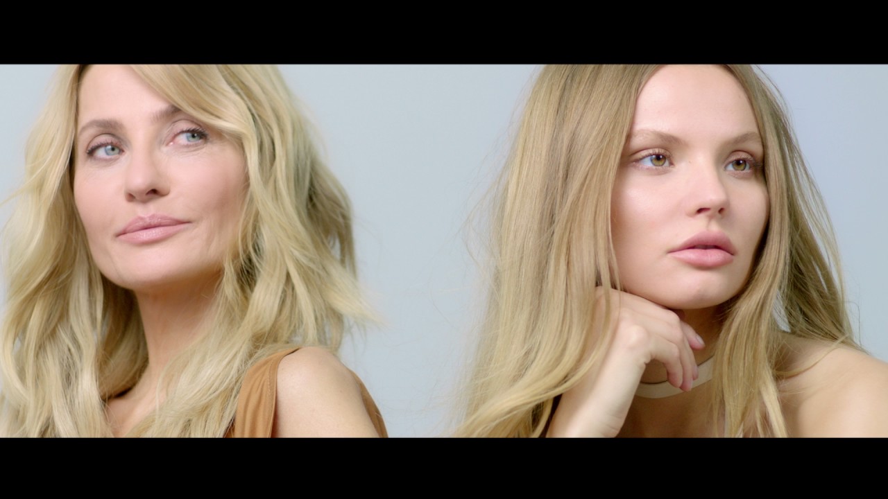 KAMPANIA BADURA ICONS Z ANETĄ KRĘGLICKĄ I MAGDALENĄ FRĄCKOWIAK