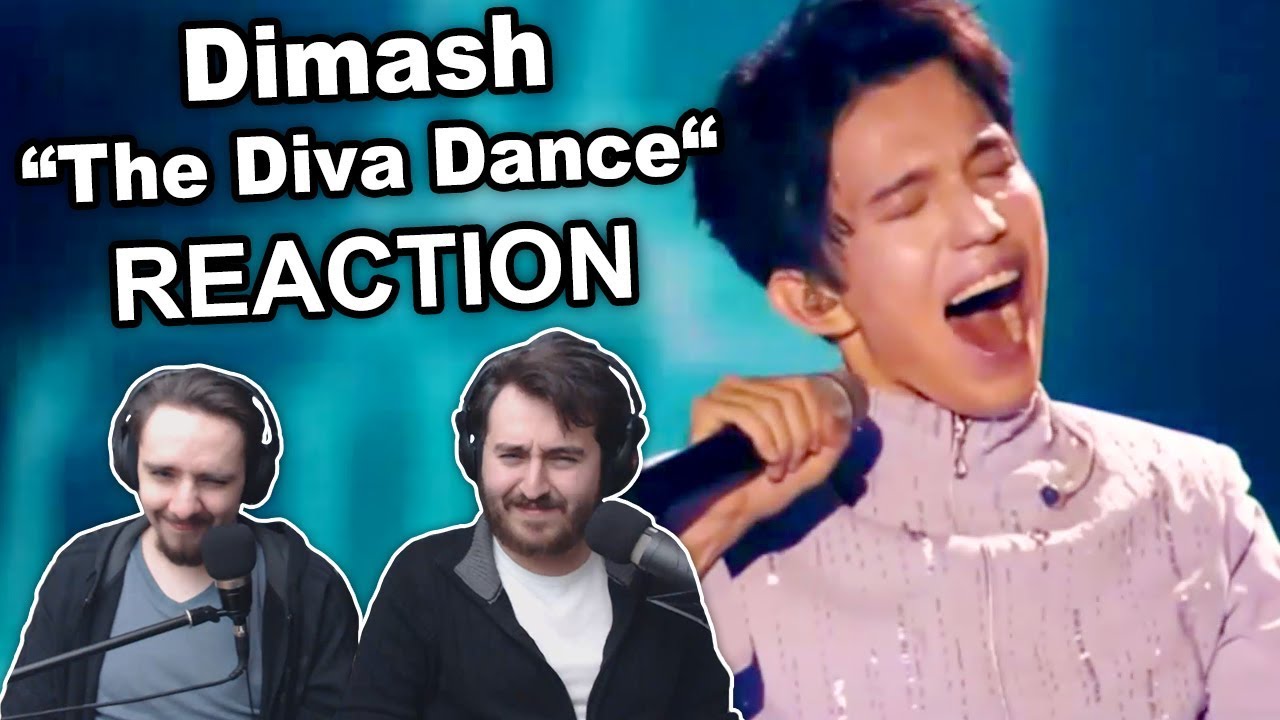 Singers Reaction/Review to 