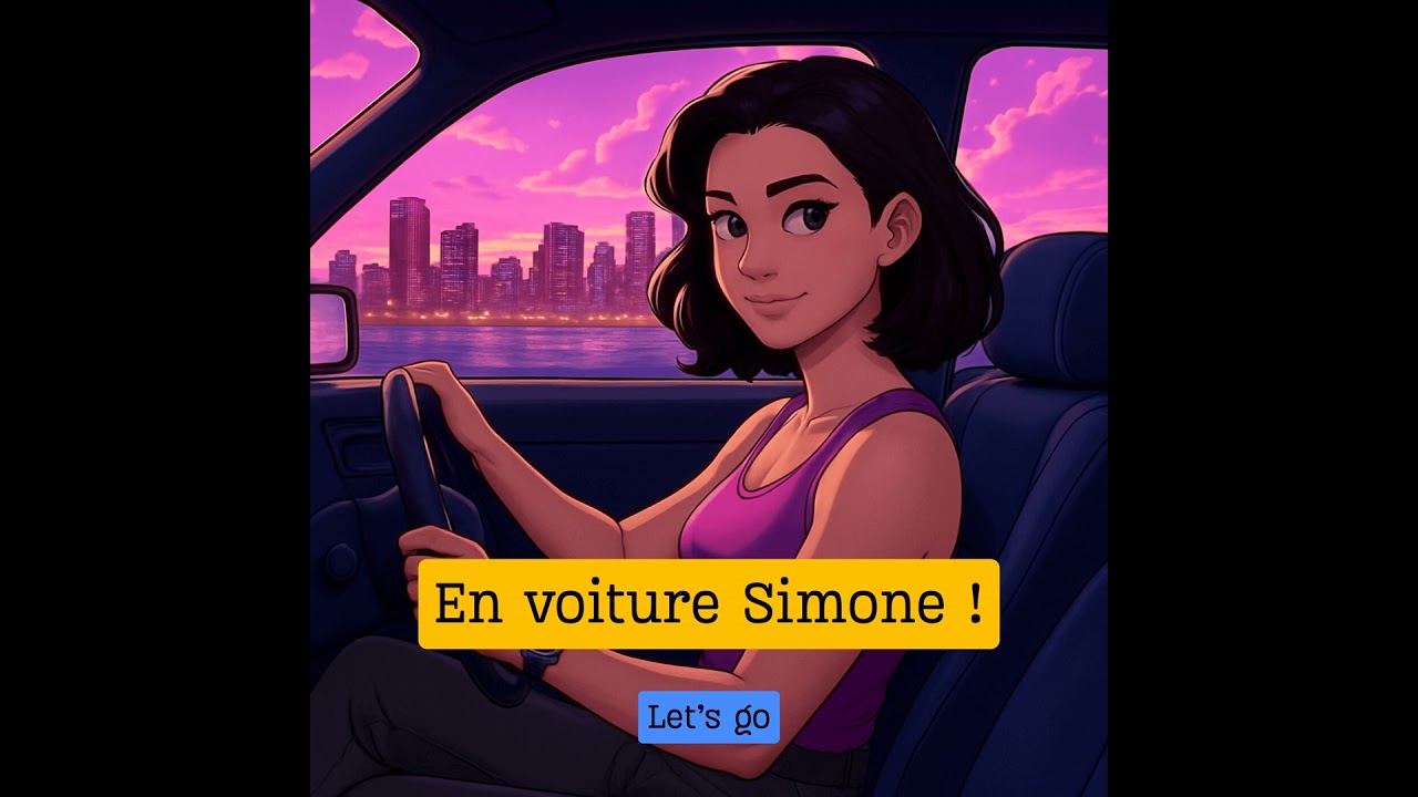 Expression française : 