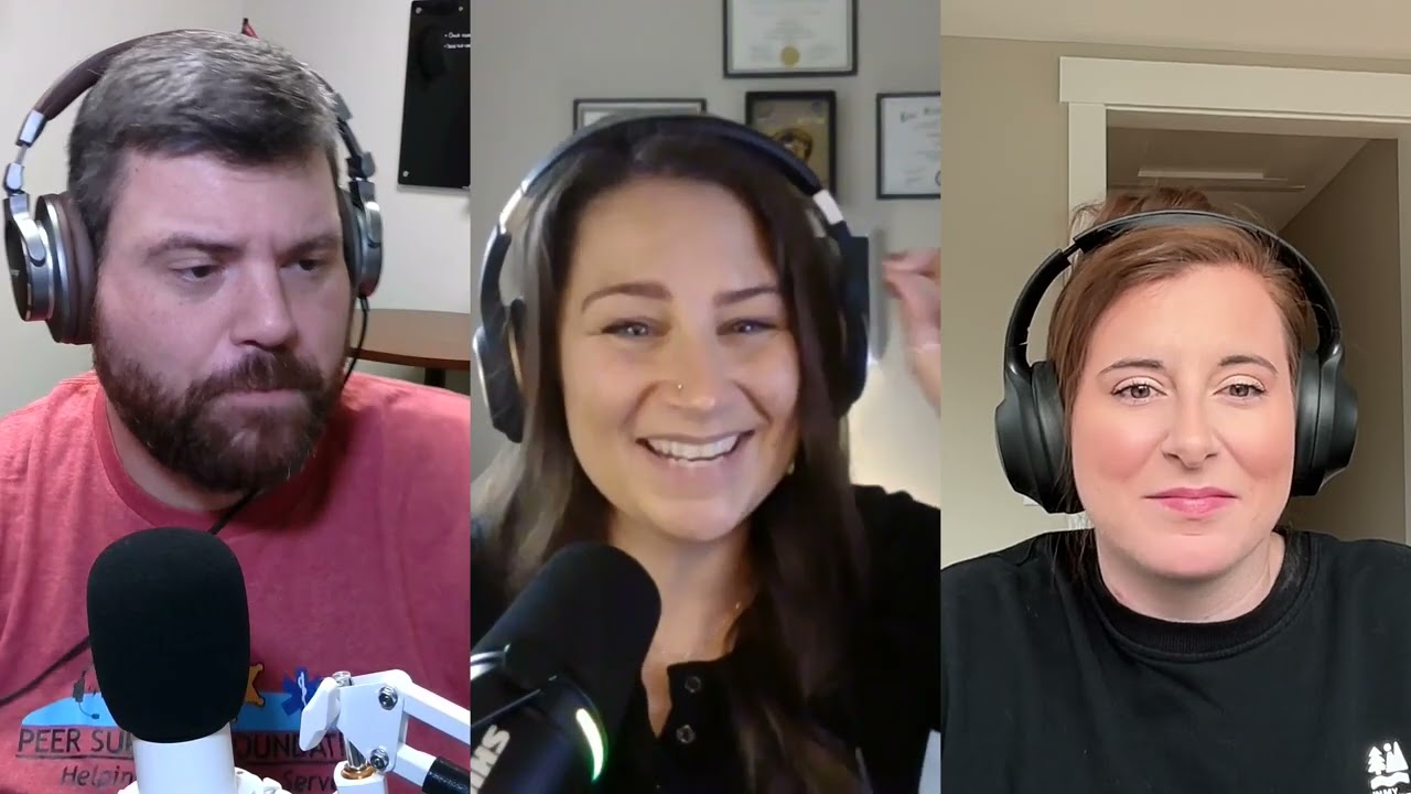 Connection: The Key to Beating Burnout with AK Dozanti