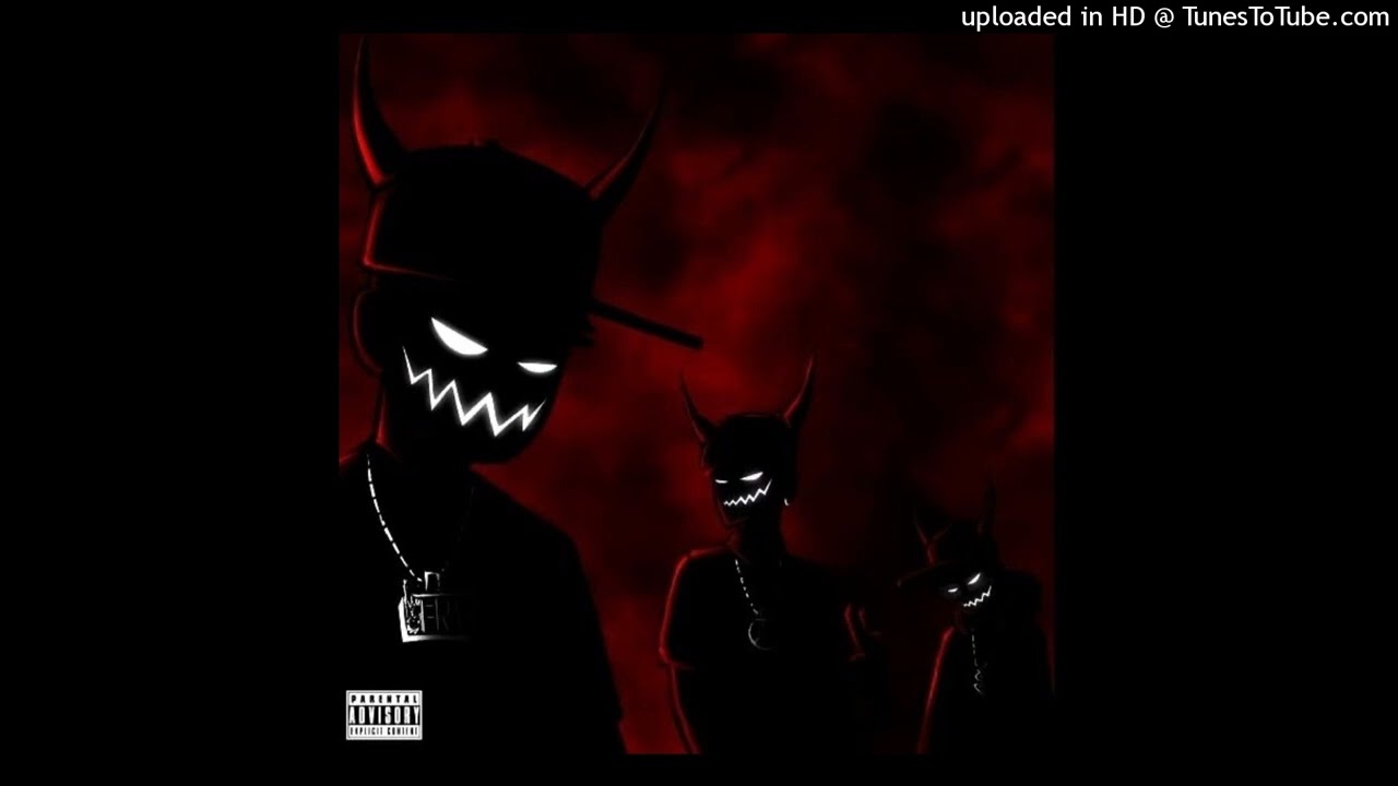 TU DIABLO - ITHANNY x TUNECHIKIDD x NICKOOG (Instrumental Remake)
