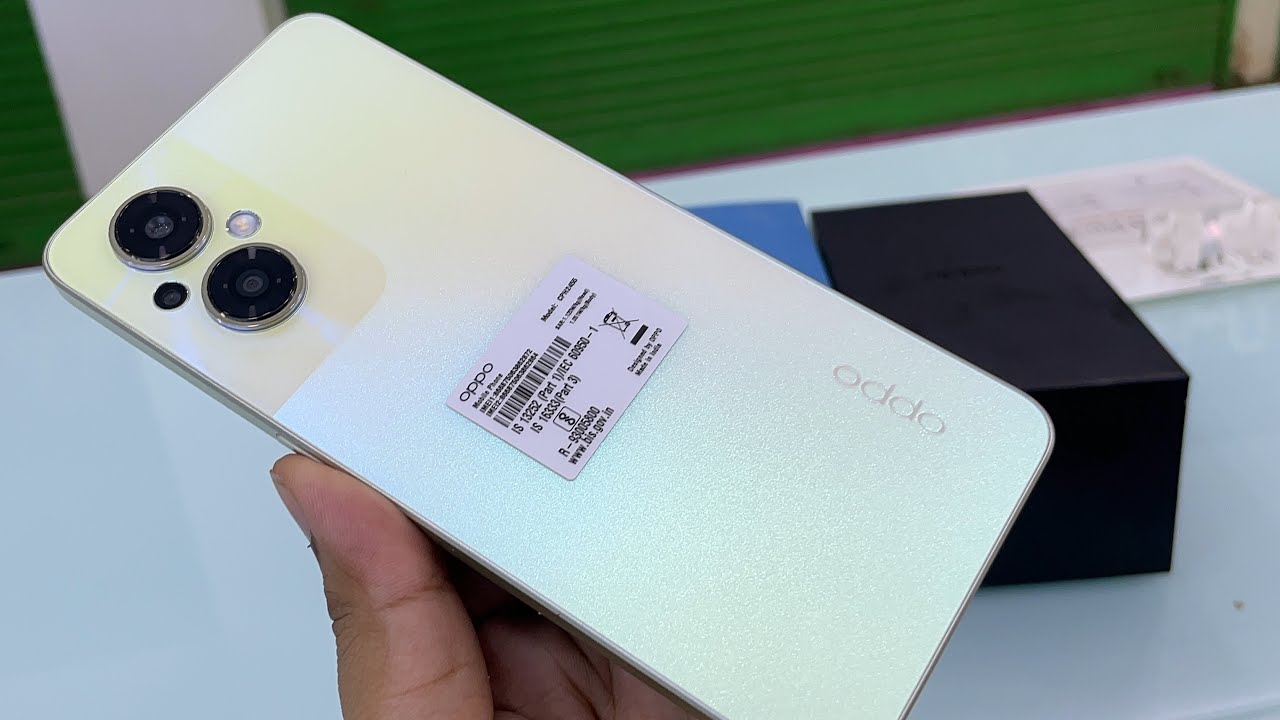 OPPO F21s Pro 5G Unboxing,First Look & Honest Review !!Oppo F21s Pro 5G Price, Specifications & More