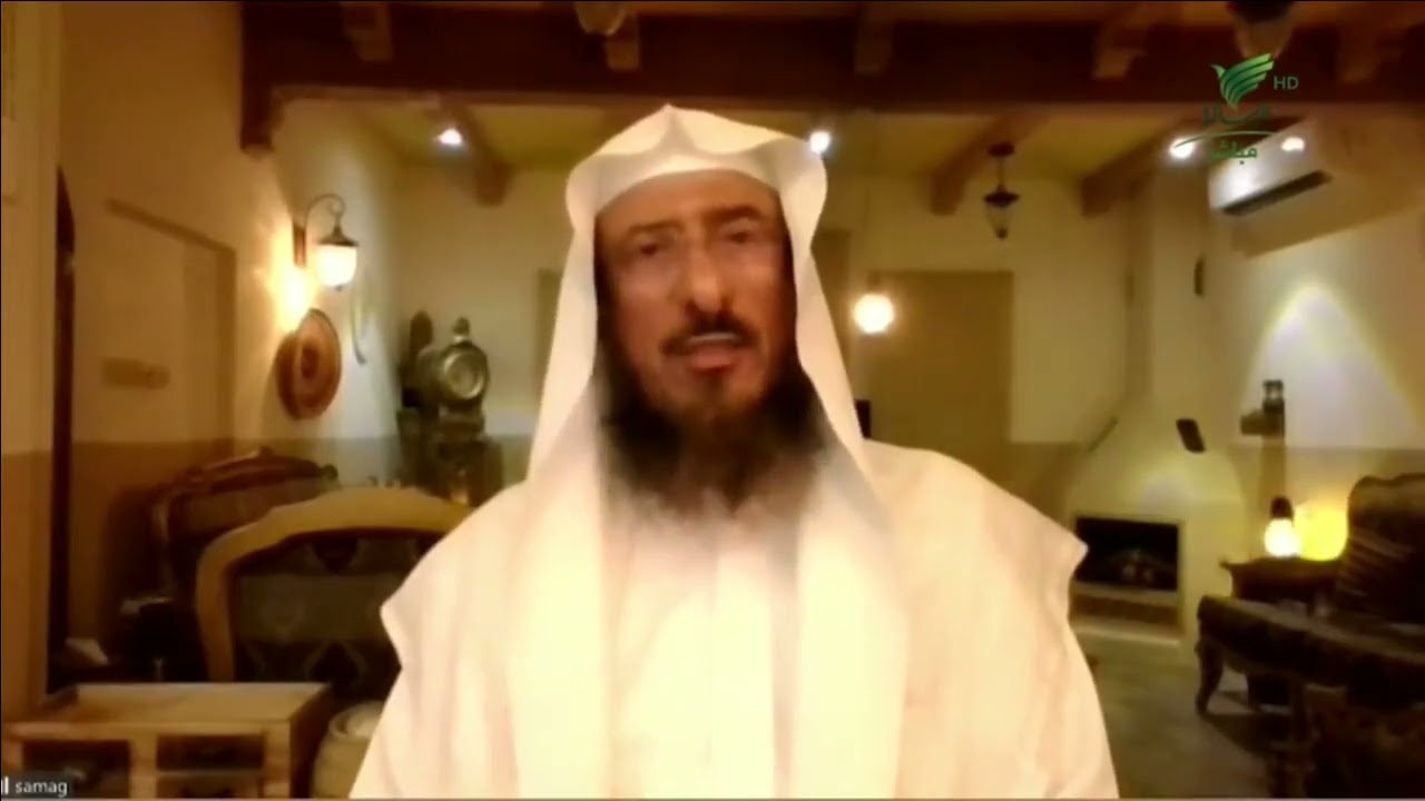 #يستفتونك | ما حكم لعبة النرد وألعاب الورق؟ الشيخ سليمان الماجد