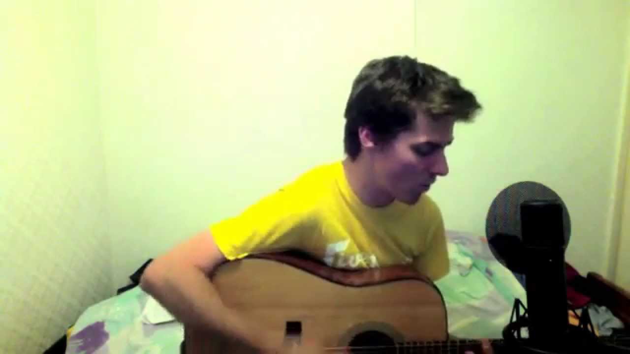 Everywhere - Michelle Branch (cover)