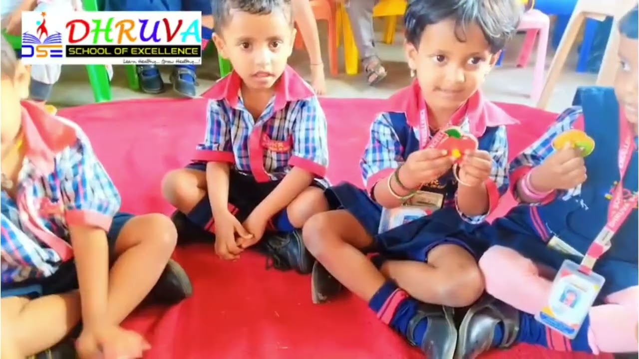 Learning about fruits is fun for kids through colorful pics, interactive, sensory-based activities.
