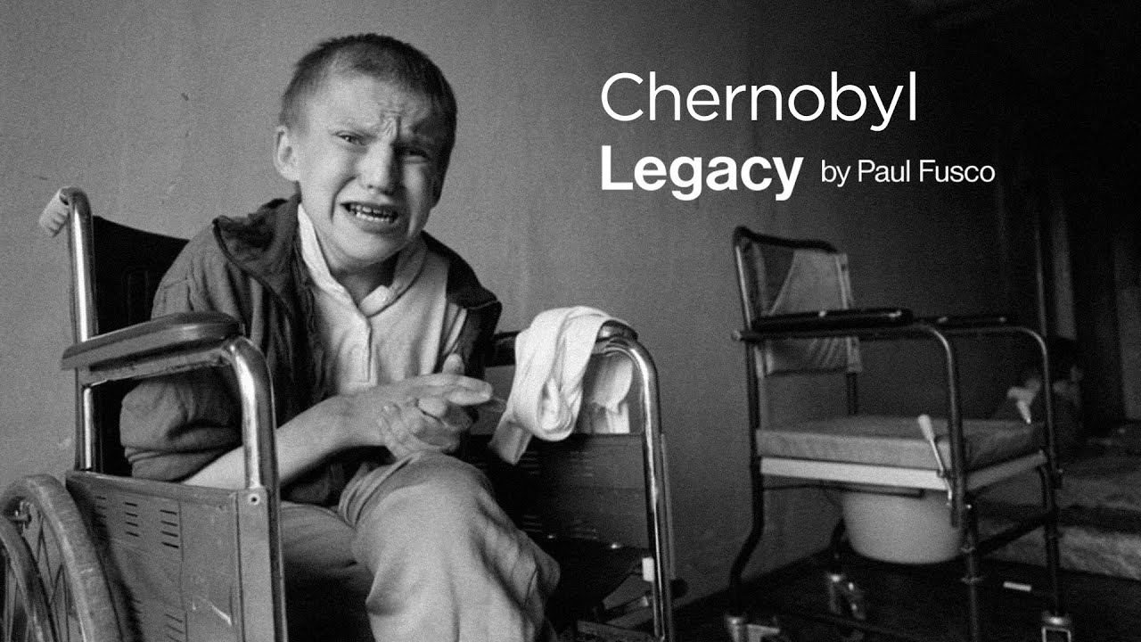 Chernobyl Legacy