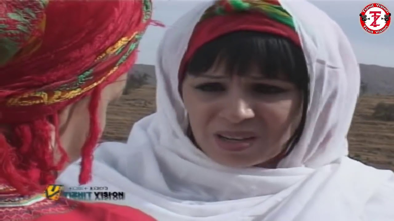 أجمال فيلم الامازيغية  إدبلعضيم فيلم رائع | film amazighi idbakfa