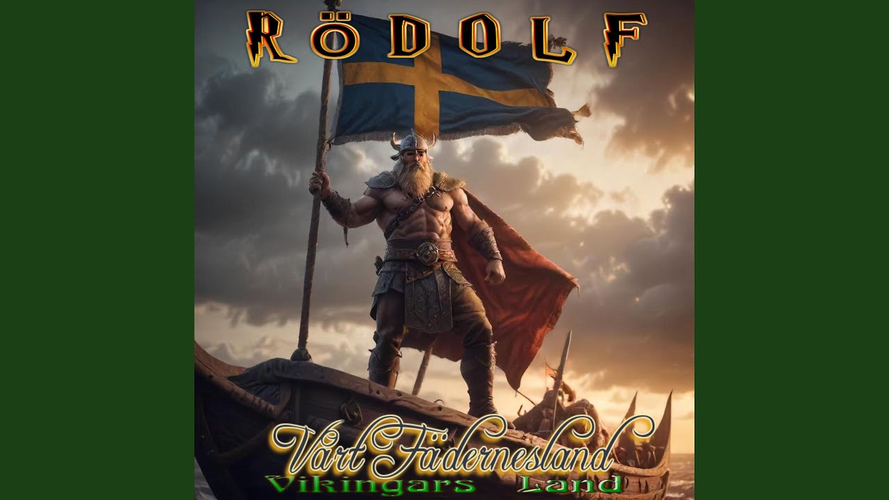V&aring;rt F&auml;dernesland, Vikingars Land