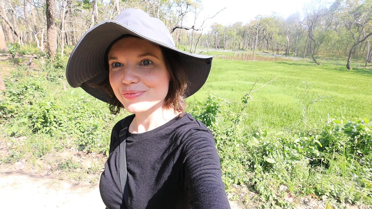 Chitwan National Park Jungle Safari (Nepal, Part 1)