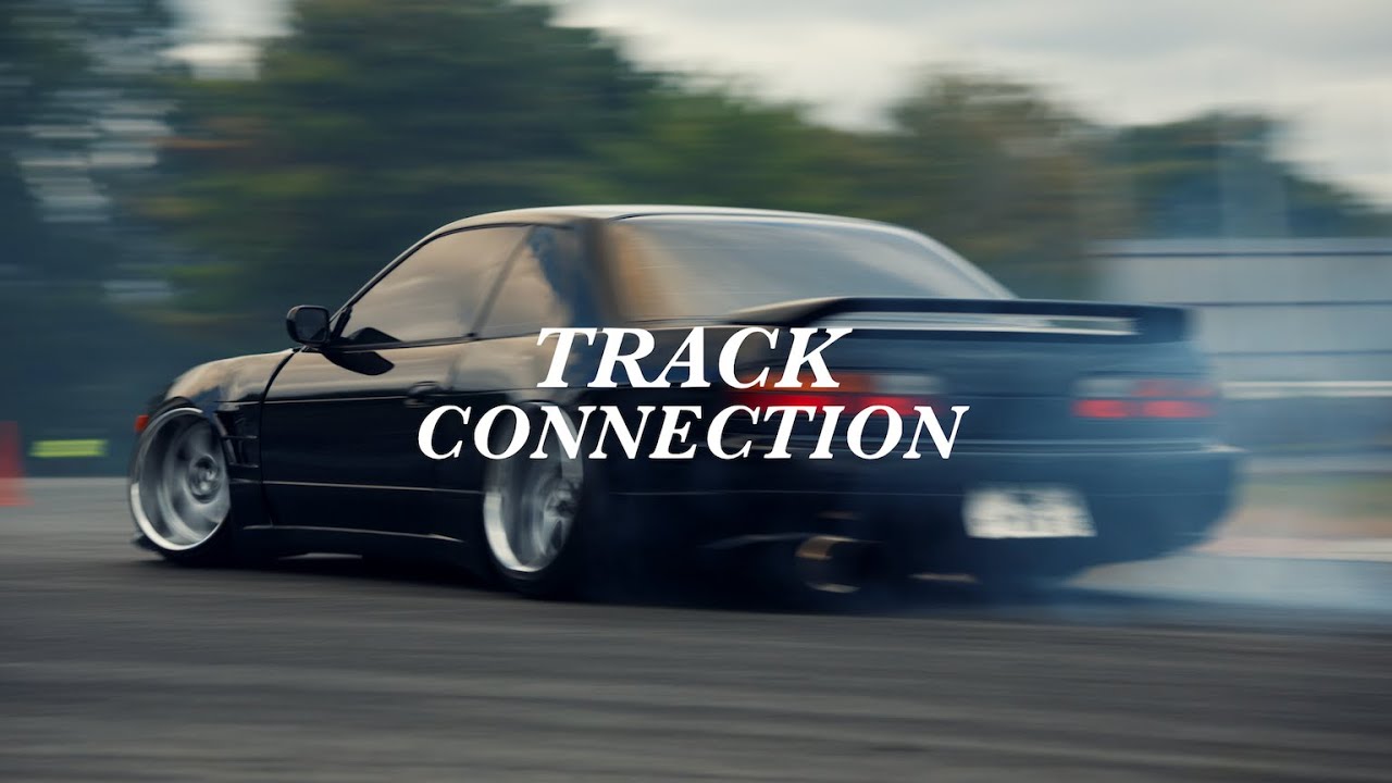 TRACK CONNECTION 2024 トラックコネクション