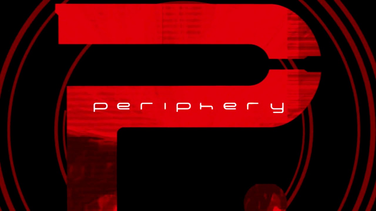 PERIPHERY - Scarlet (Instrumental 2018)
