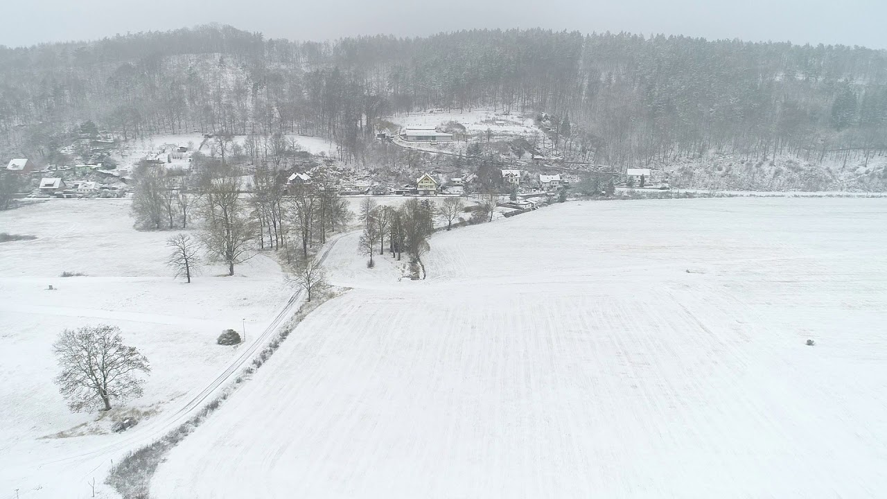 Bad Salzungen 01/12/2020