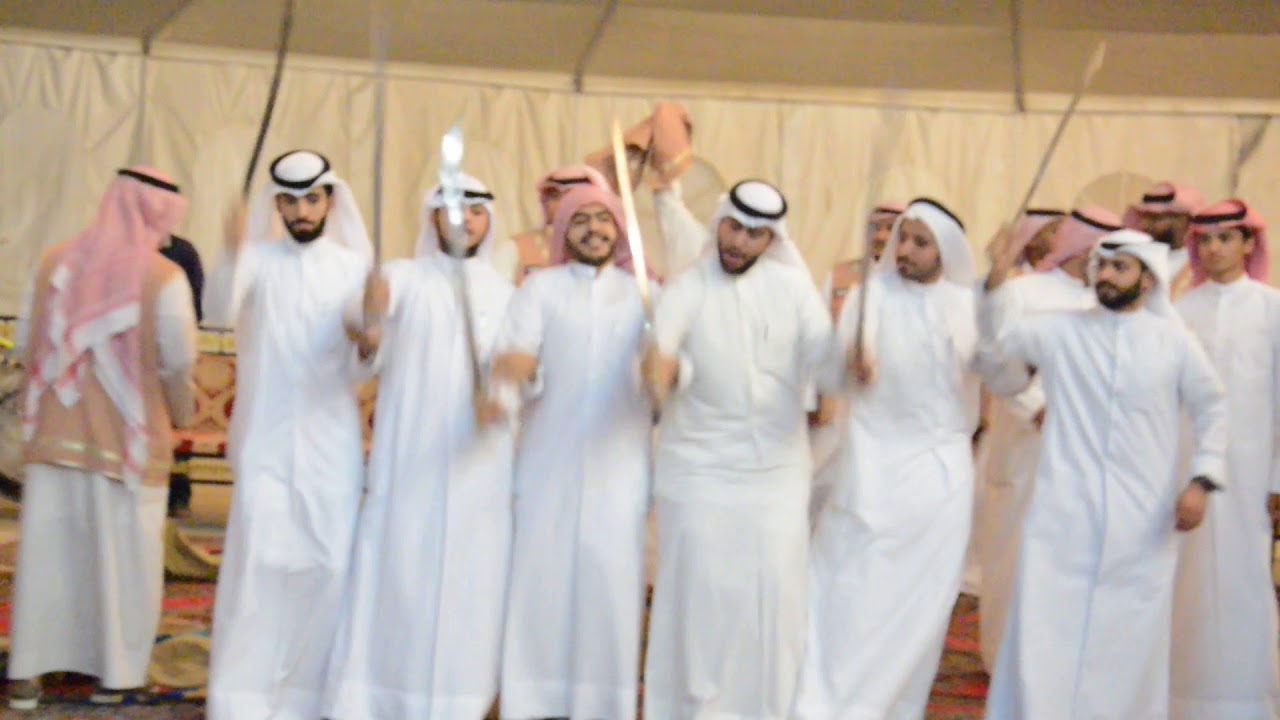 حفل زفاف /عمر و عثمان  خالد نزال عايد الصليلي