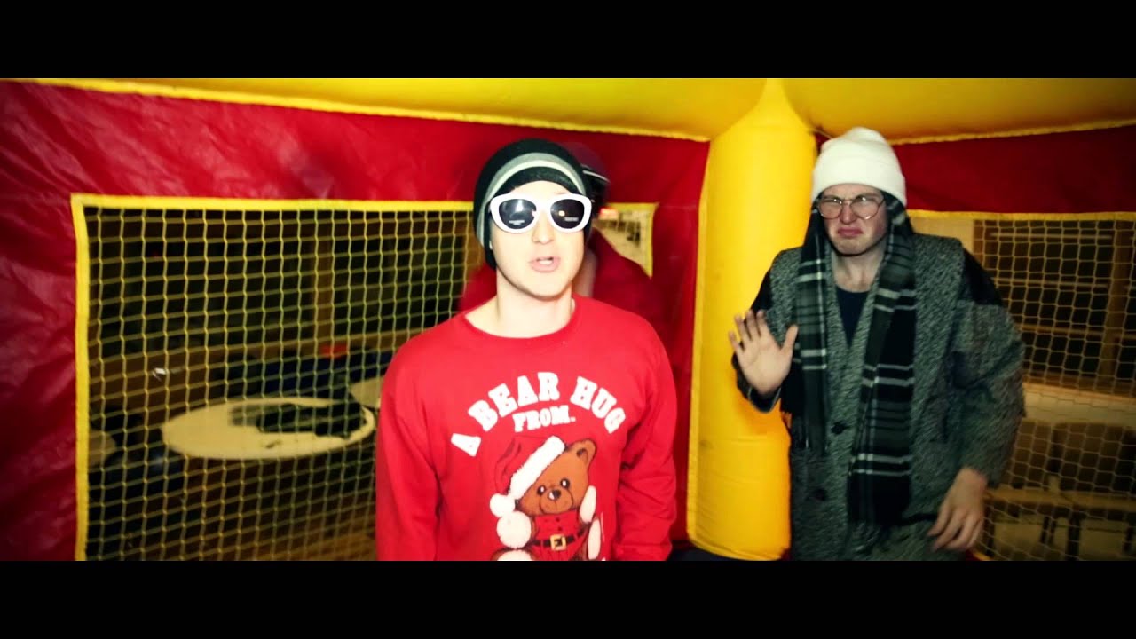 BOUNCE HOUSE! - Junior Barsity featuring Bounce Veranda and Jimmy Ventura