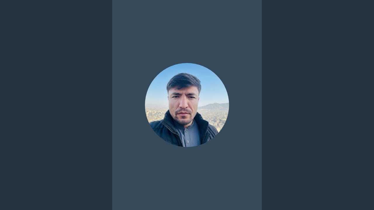 Abdullah Shayan is live!