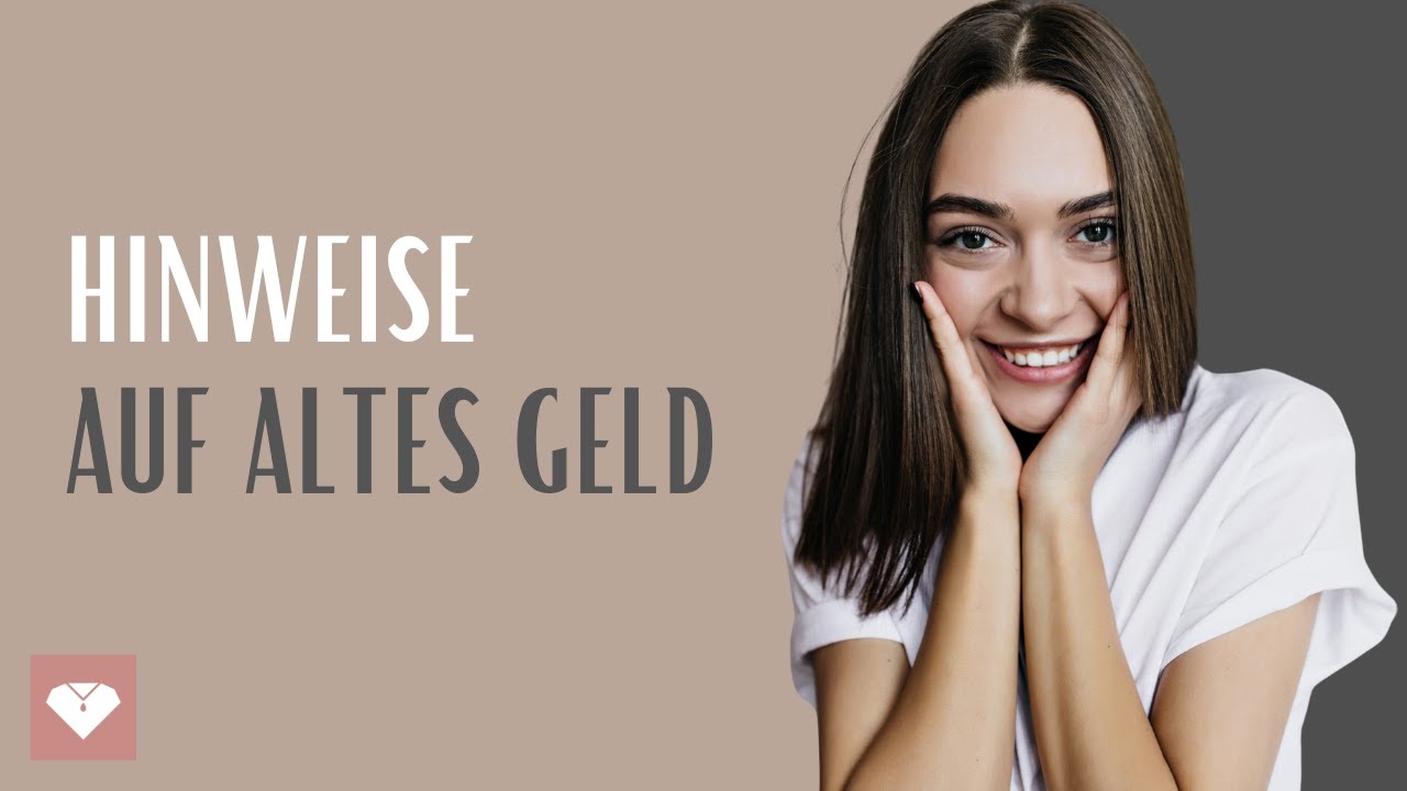 6 Gewohnheiten, Die Den Bescheidenen Ursprung Ihres Geldes Verraten