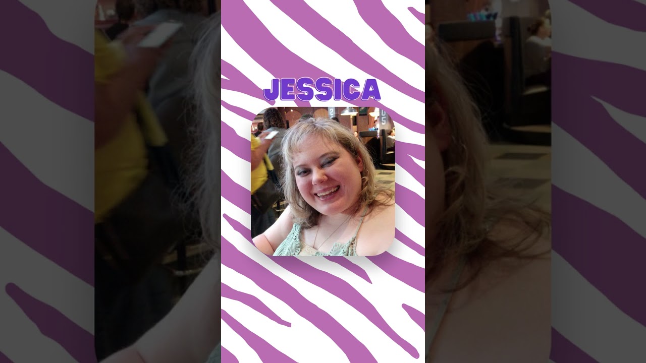 Meet our Lafora disease warriors!