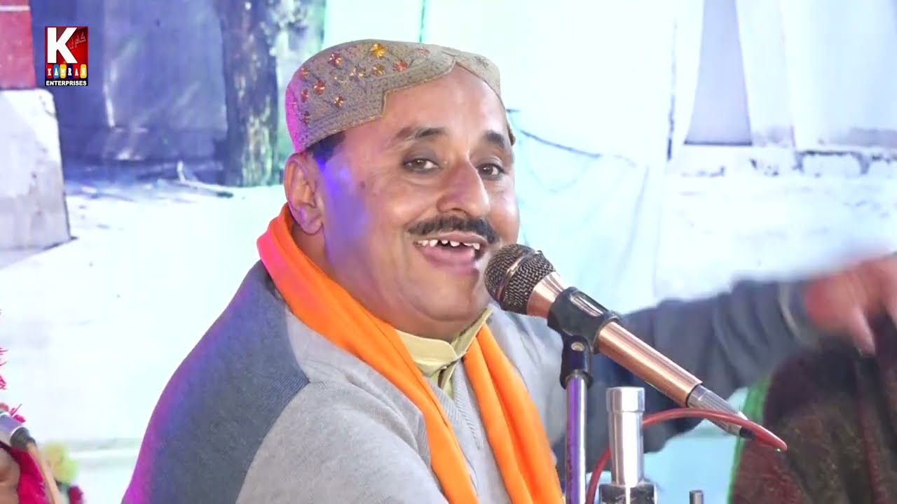 Dilbar Dilari Khnri Wayo Zori By Sunhro Faqeer 2022
