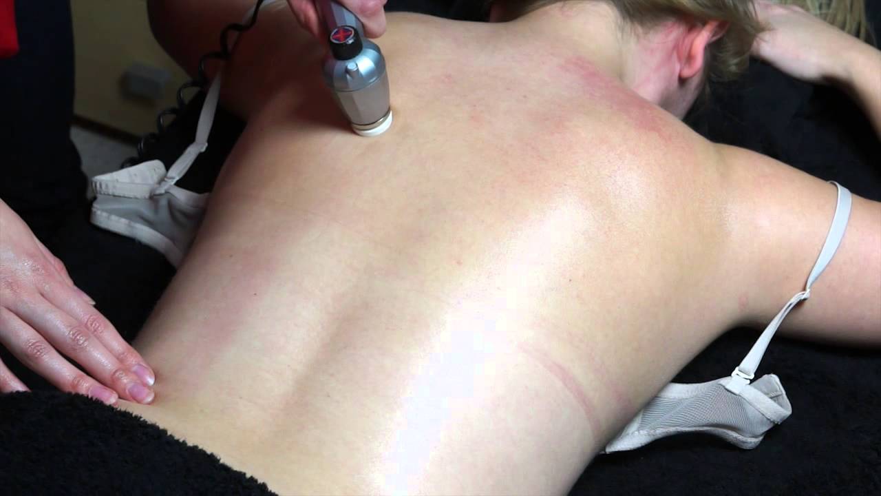 What is an Audio Sonic Massager & why are they great for sore muscles?