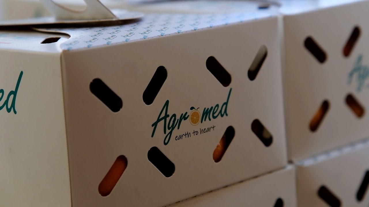 AGROMED: al via i lavori per la piattaforma logistica e produttiva a Castellaneta