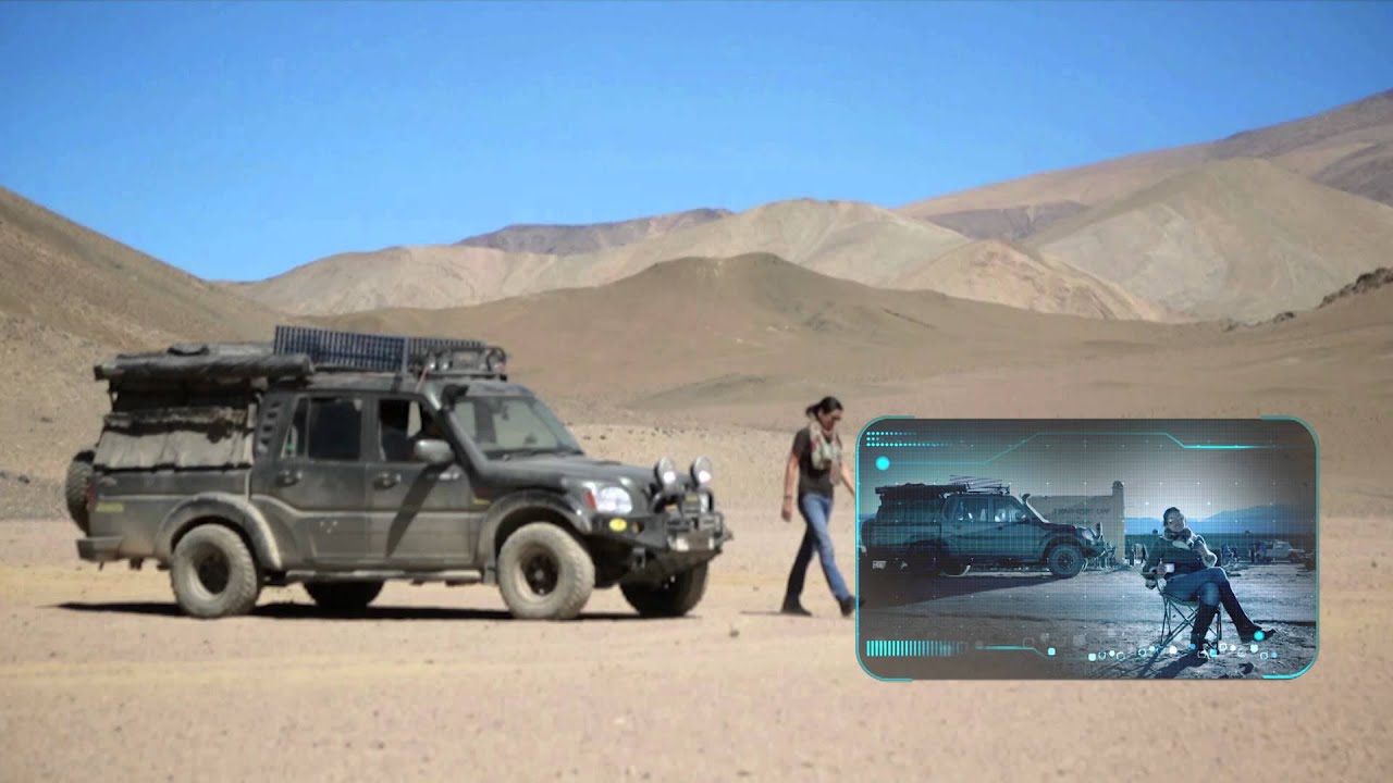 Off Road with Gul Panag: Ladakh - Episode 3 Part 2