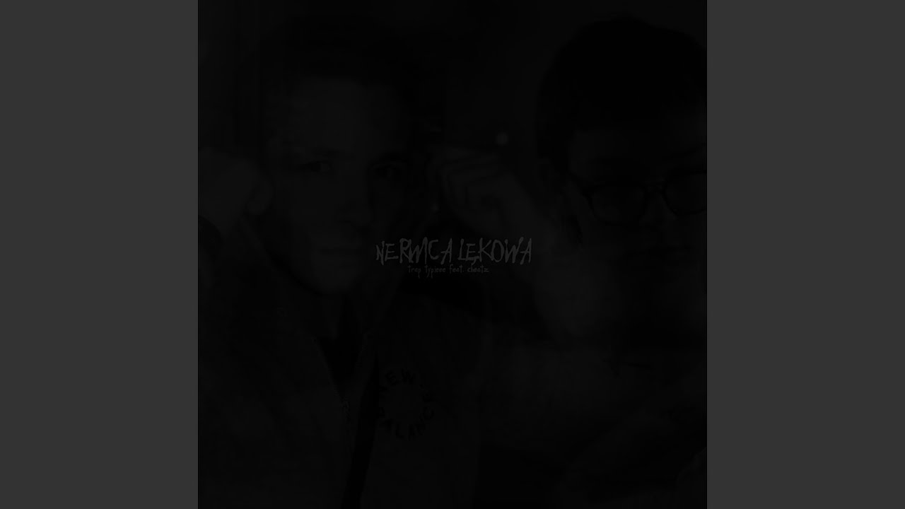 Nerwica Lękowa