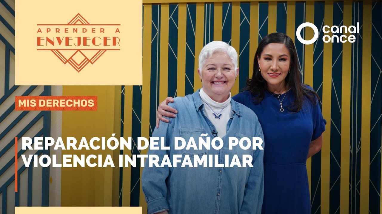 Reparación del daño por violencia intrafamiliar