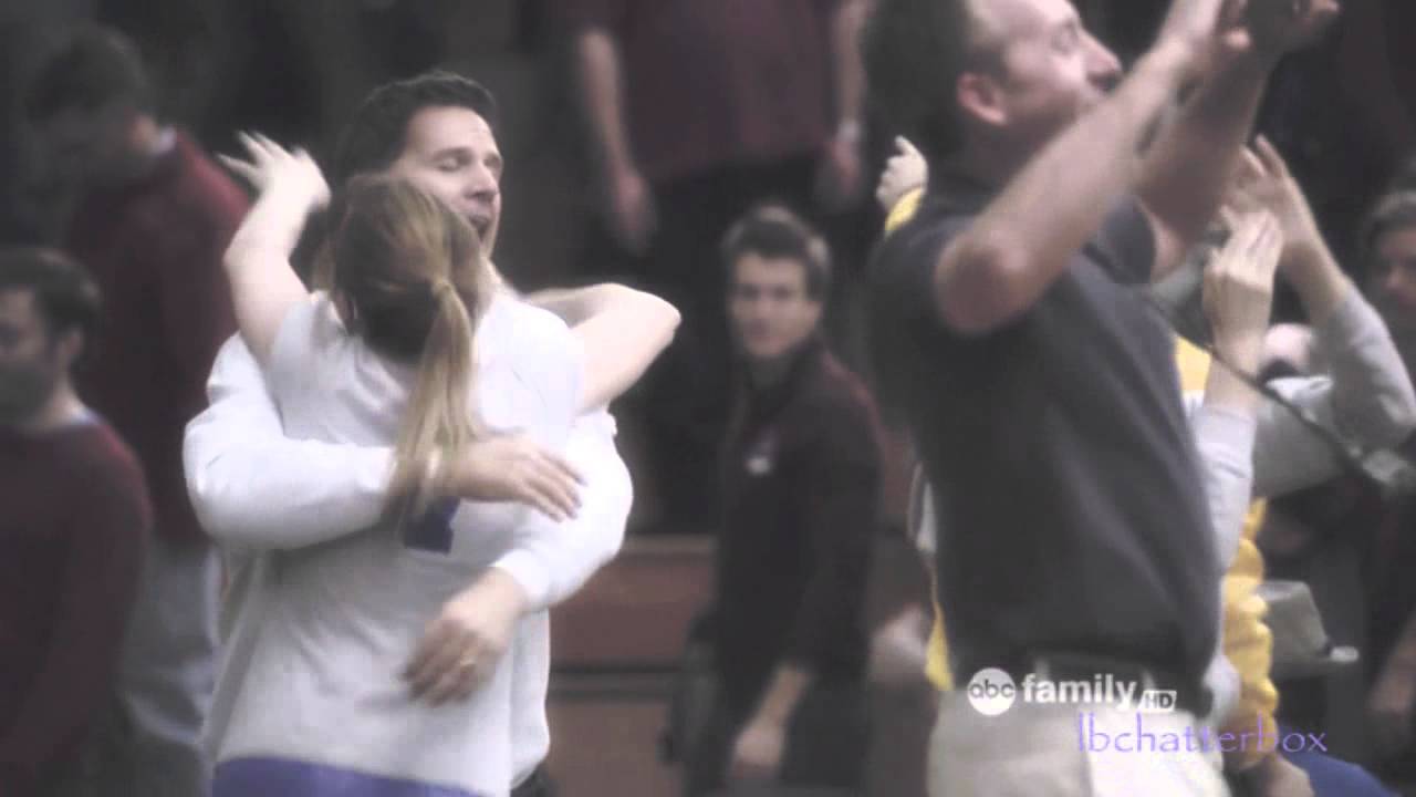 Happy Father's Day! -- Switched at Birth: Fathers/Children 