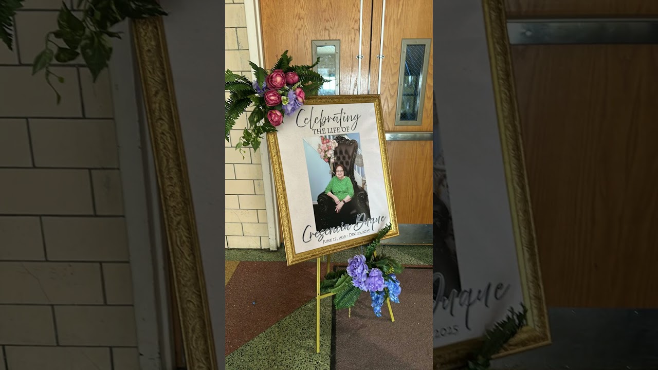 We Love you Mama 2/8/26