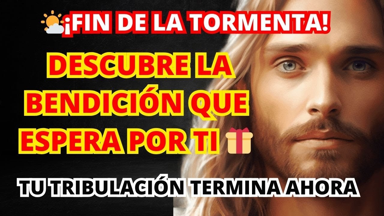 ⏰¡ACTÚA YA! No Pierdas la Bendición que Espera por Ti🚀