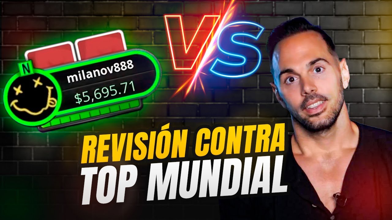 💥EPIC HANDS vs MILANOV 🔥 | What would you do? HIGHSTAKES Review 🔥